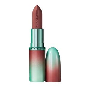 MAC Cosmetics MACximal Silky Matte 12HR Wear Lipstick - Whirl
